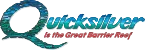 Quicksilver Cruises logo