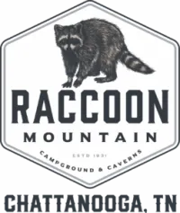Raccoon Mountain Bike Park logo