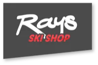 Ray's Ski Shop logo