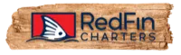 RedFin Charters logo