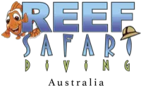 Reef Safari Diving logo