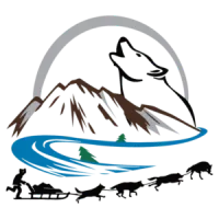 Revelstoke Dogsled Adventures logo