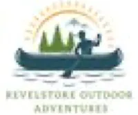 Revelstoke Outdoor Adventures logo