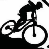 Ride the Redwoods logo