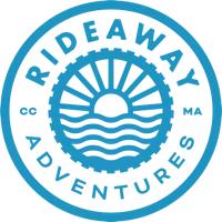RideAway Adventures logo