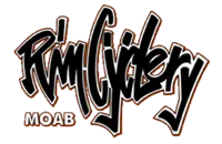Rim Cyclery logo