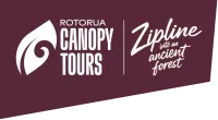 Rotorua Canopy Tours logo