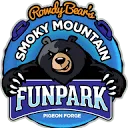 Rowdy Bear Mountain logo