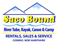 Saco Bound logo