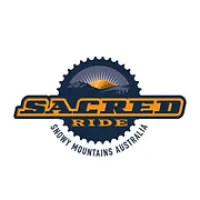 Sacred Ride logo