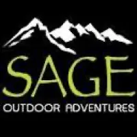 Sage Outdoor Adventures logo