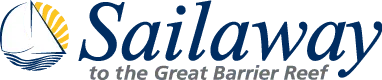 Sailaway Port Douglas logo