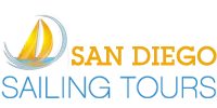 San Diego Sailing Tours logo