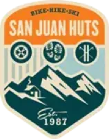 San Juan Hut Systems Telluride logo