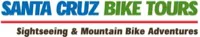 Santa Cruz Bike Tours logo