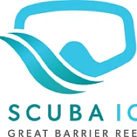 Scuba IQ logo