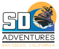 SD Adventures logo