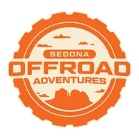 Sedona Offroad Adventures logo