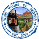 Sedona Red Rock Adventures logo
