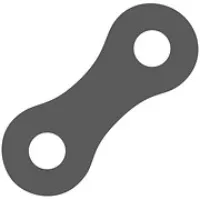 Singletrail Verbier logo