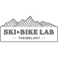 Ski & Bike Lab Tremblant logo