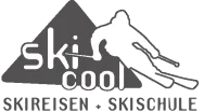 Ski Cool Courchevel logo