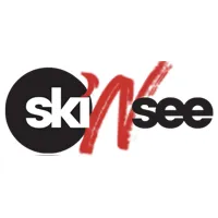 Ski N See Park City logo