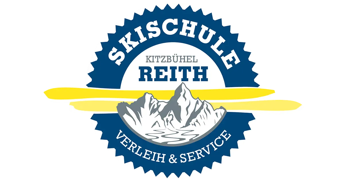 Skischule Reith Skiverleih logo
