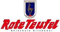 Skischule Rote Teufel logo