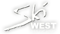 SkiWest logo