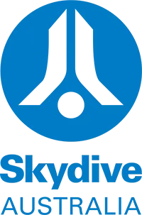 Skydive Byron Bay logo