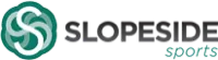 Slopeside Sports logo