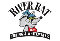 Smoky Mountain River Rat logo