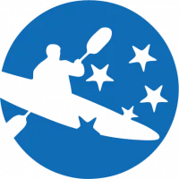Southern Cross Kayaking logo