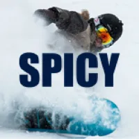 Spicy Rentals logo