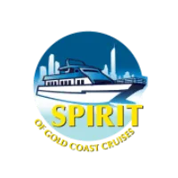 Spirit of Gold Coast Cruises logo