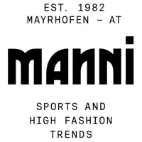 Sport Manni Mayrhofen logo