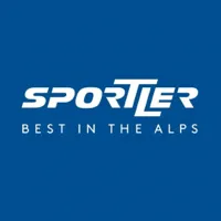 Sportler Alpin logo