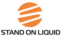Stand on Liquid logo