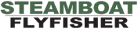 Steamboat Flyfisher logo