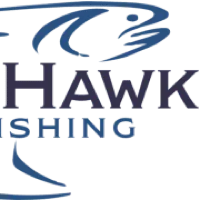 Storm Hawk Sport Fishing logo