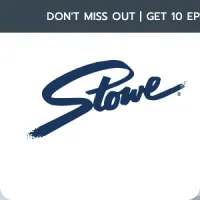 Stowe Mountain Resort Ski & Ride logo