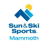 Sun & Ski Sports Mammoth logo