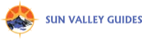 Sun Valley Guides logo
