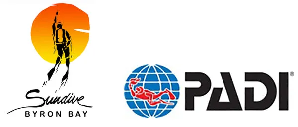 Sundive Byron Bay logo