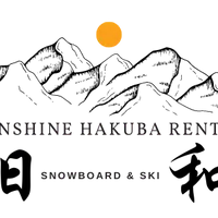 Sunshine Hakuba Rental logo