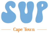 SUP Cape Town logo