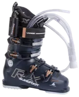 Surefoot Whistler logo