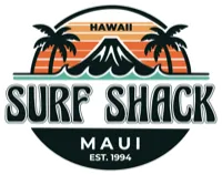 Surf Shack Maui logo