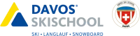 Swiss Ski School Davos logo
